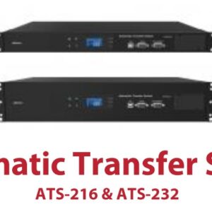 Enetek Automatic Transfer Switch (ATS)
