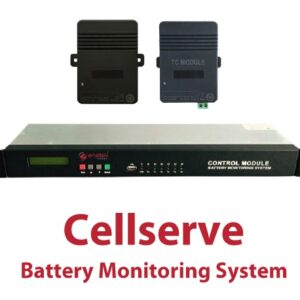 Battery Monitoring