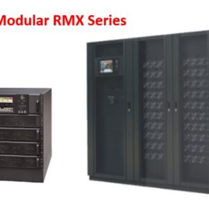 Enetek Eris Modular RMX Series UPS